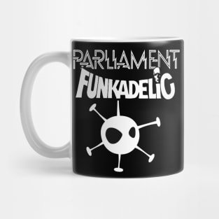 funkadelic Mug